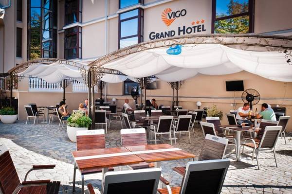 Vigo Grand Hotel