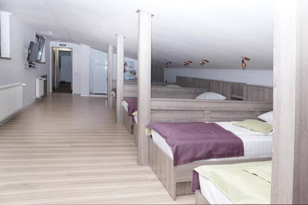 Seva Hotel Health Club