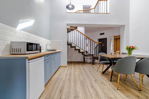 Yael Luxury Apartments 4