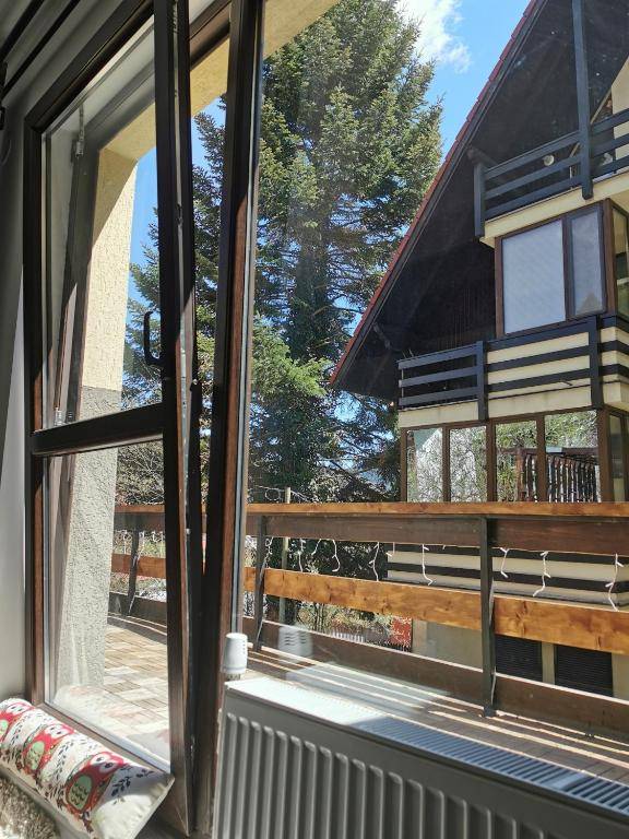 Apartament Kalinderu K3 Busteni