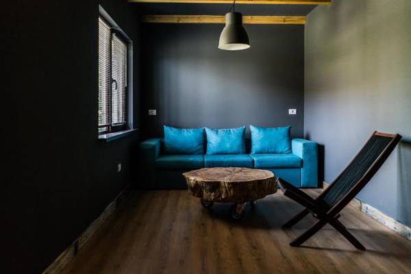 Casa Patru Anotimpuri