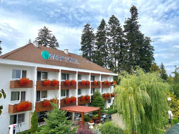 Hotel Park Sfantu Gheorghe