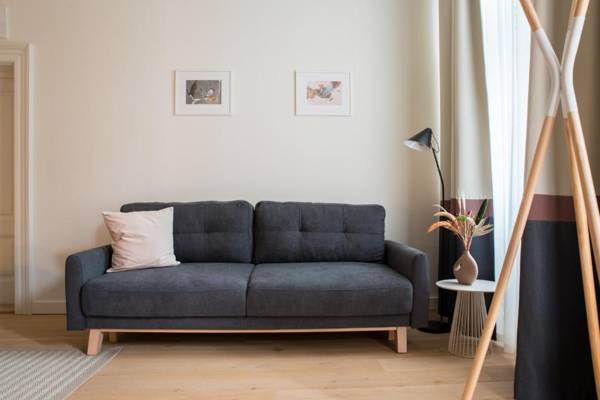 Isabella Boutique Hotel