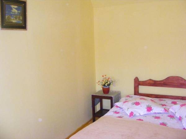 Complex Turistic Ocna Sibiului