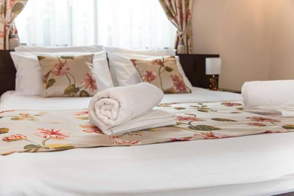 Casa Antonia Homestay