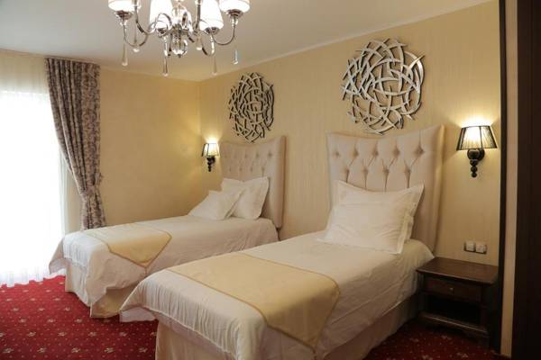 Pensiunea Perla Martiniei NSD