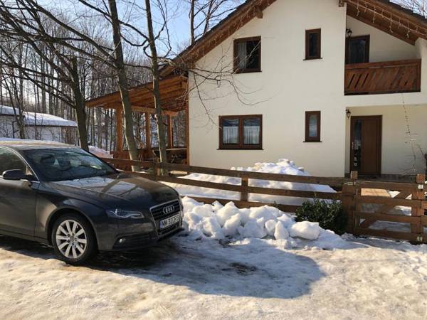 Casa de vacanta Mogosa