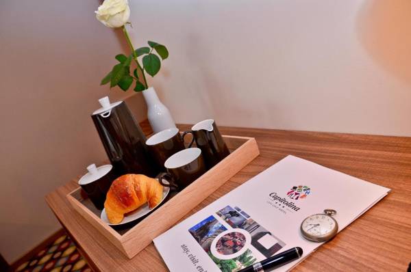 Hotel Capitolina City Chic
