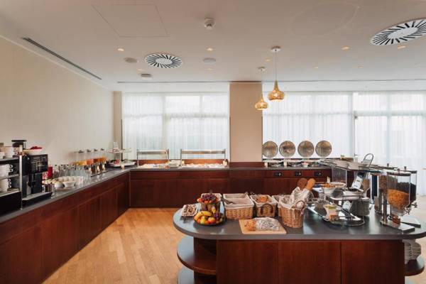 DoubleTree by Hilton Hotel Cluj - City Plaza