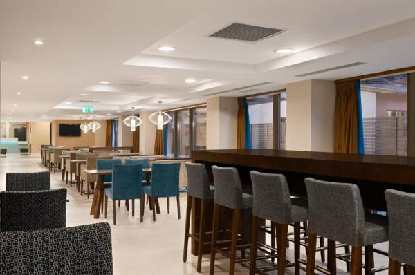 Hampton by Hilton Cluj-Napoca