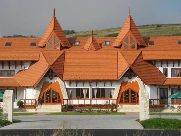 Bonanza Pensiune & Restaurant