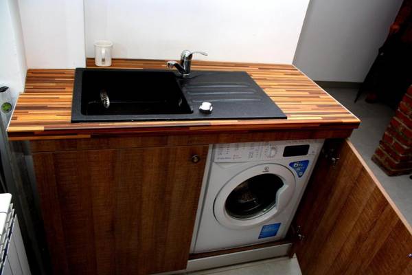 Apartament Downtown Cluj-Napoca