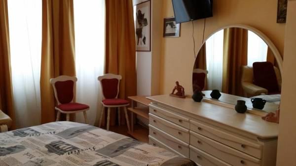 Two Bedroom Apartment Farmec