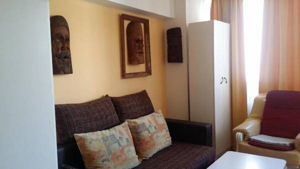 Two Bedroom Apartment Farmec