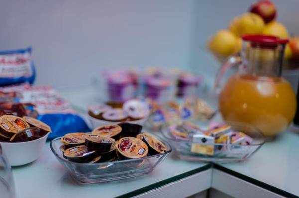 La Villa Cluj Napoca