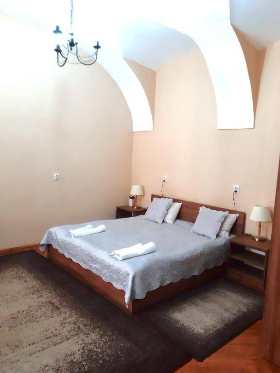 Cluj Memorandumului Apt