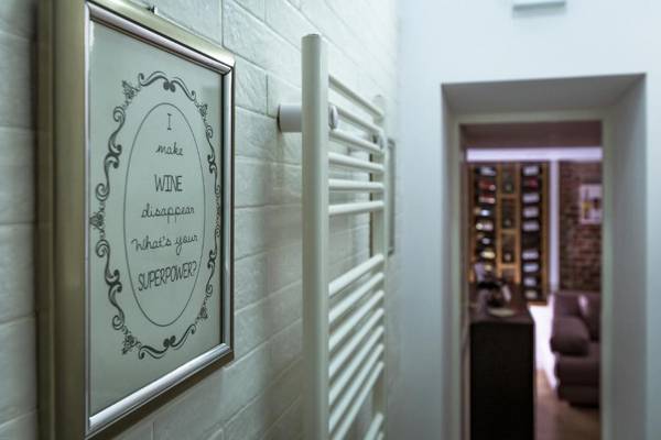 Vinodorum Apartments