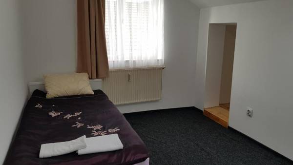 BigCitty Rooms and Apartments