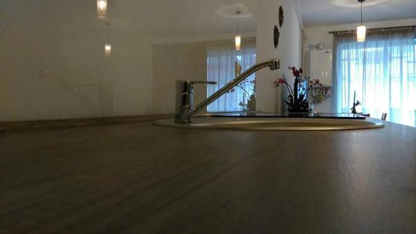 Cluj City Iris Appartment