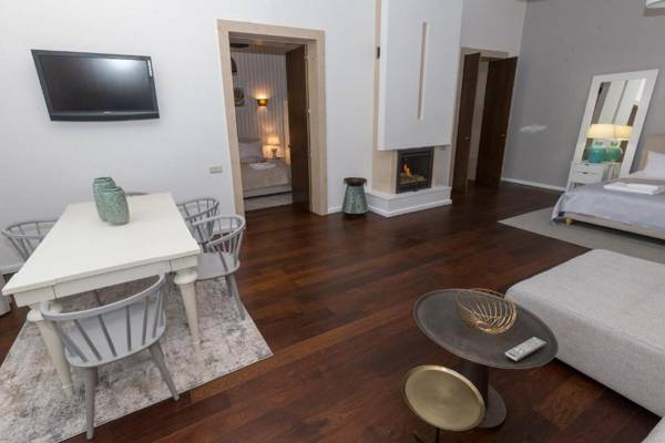 Cluj Lux Apartment Unirii