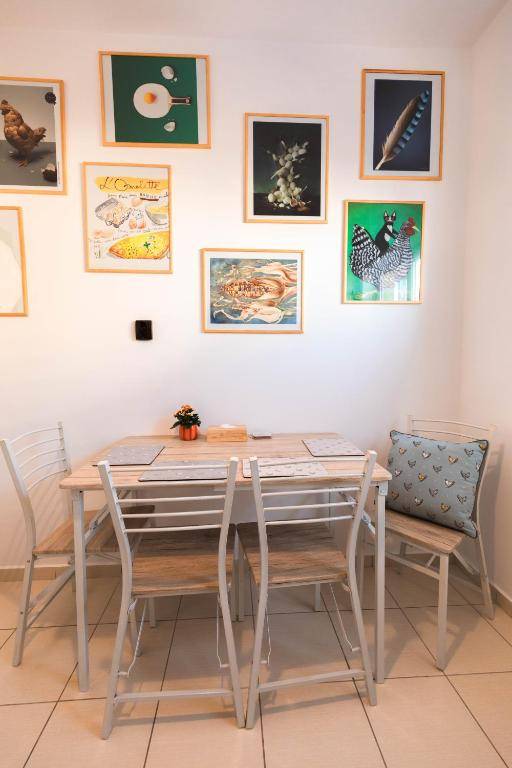 Zorilor View Apartment