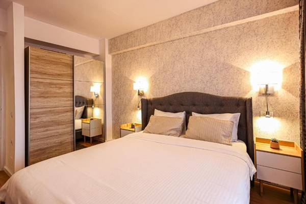 City Apartment Cipariu