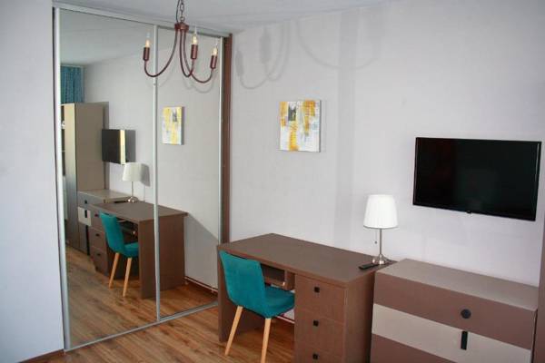 Pleasantstay Free Parking