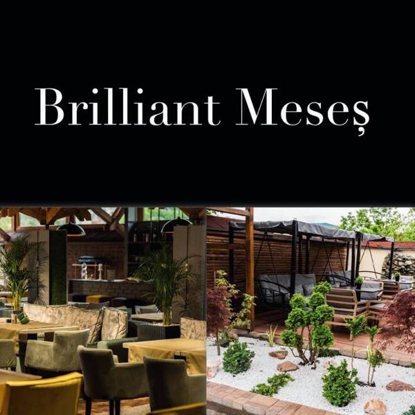 Hotel Brilliant Meses