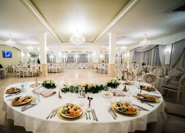 Hotel Transilvania Zalău