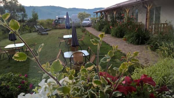 Pensiunea Poezii Alese