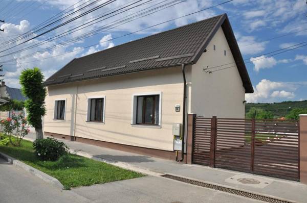 Salt Orchid Apartments