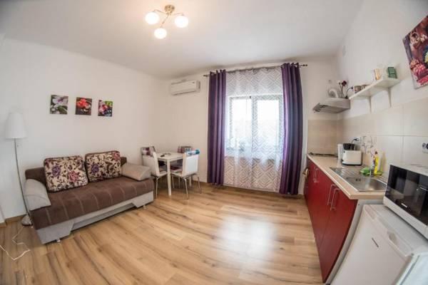 Salt Orchid Apartments