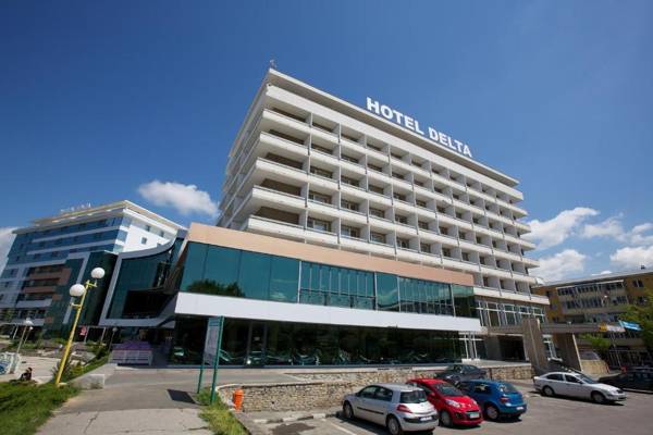 Hotel Delta 3