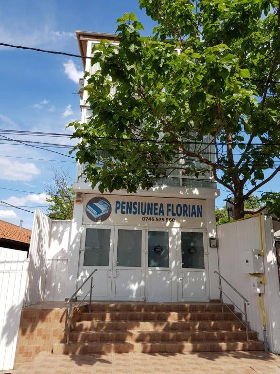 Pensiunea Florian