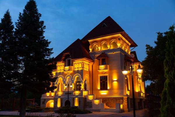 Boutique Hotel Danielescu