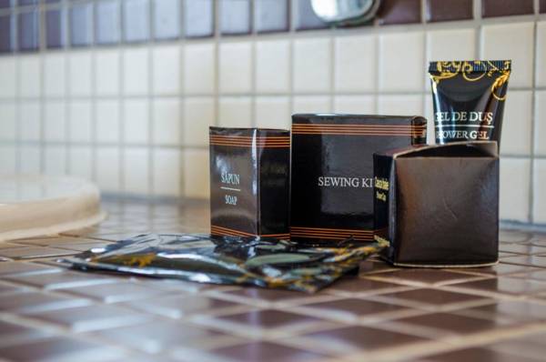 Hotel Oxford Inns&Suites