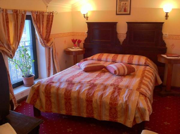 Hotel Boutique Casa del Sole