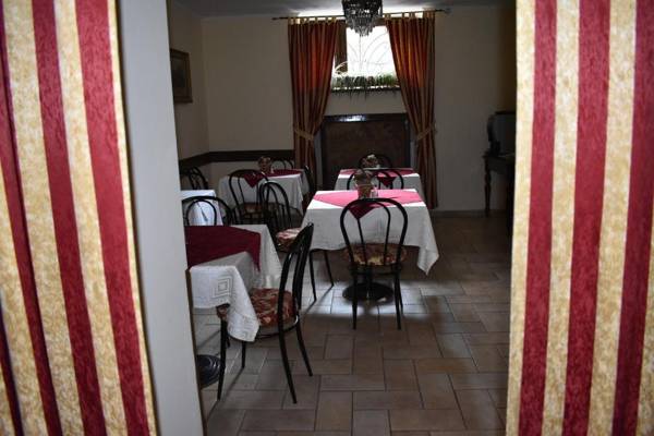 Boutique Pension Park