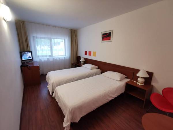 Hotel Timisoara Sannicolau Mare