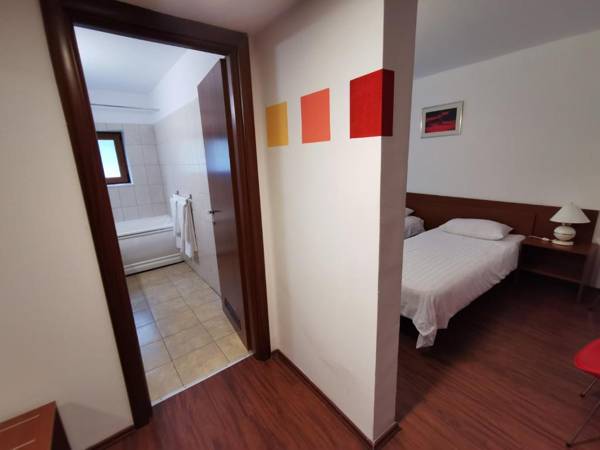 Hotel Timisoara Sannicolau Mare