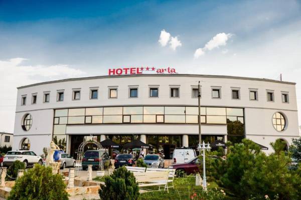 Arta Hotel