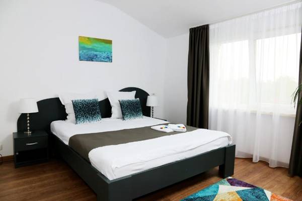 Pension Delia Gardens