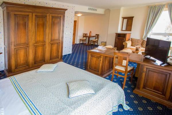 Hotel Casa De La Rosa