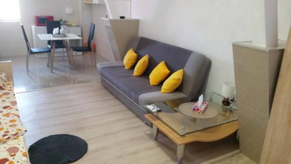 Georgiana Apartments