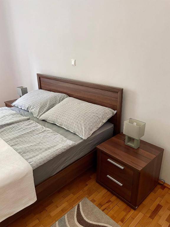 Apartament Victoria