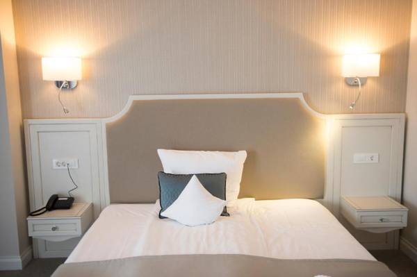 Pensiunea Nora Prestige