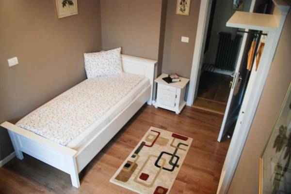 Apartment House Timisoara