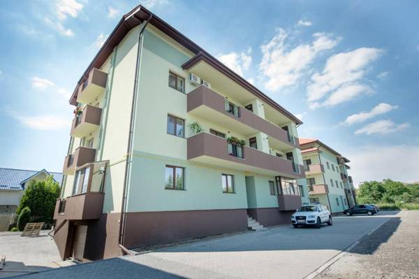 Apartament Soarelui