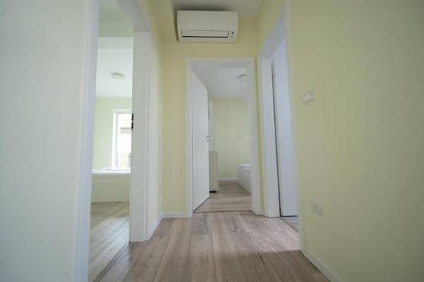 Apartament Soarelui 1.4