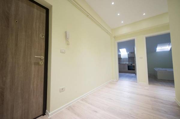 Apartament Soarelui 1.3